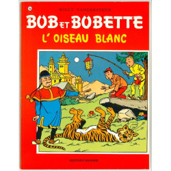 Bob et Bobette 134 -...