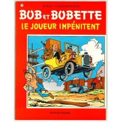 Bob et Bobette 135 - Le...