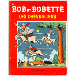 Bob et Bobette 136 - Les...