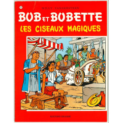 Bob et Bobette 122 - Les...