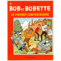 Bob et Bobette 165 - Le...