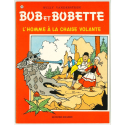 Bob et Bobette 166 -...