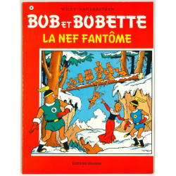 Bob et Bobette 141 - La nef...