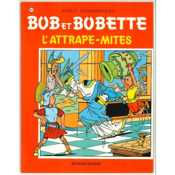 Bob et Bobette 142 -...