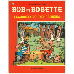 Bob et Bobette 144 -...