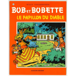 Bob et Bobette 147 - Le...