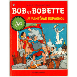 Bob et Bobette 150 - Le...