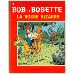 Bob et Bobette 151 - La...