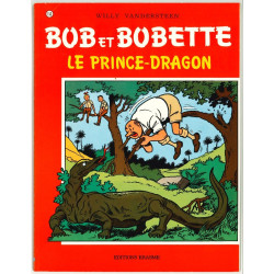 Bob et Bobette 153 - Le...