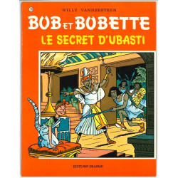 Bob et Bobette 155 - Le...