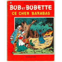 Bob et Bobette 156 - Ce...