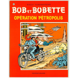 Bob et Bobette 169 -...