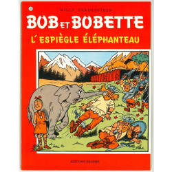 Bob et Bobette 170 -...