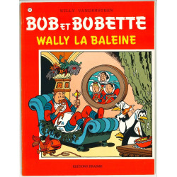 Bob et Bobette 171 - Wally...