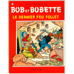 Bob et Bobette 172 - Le...