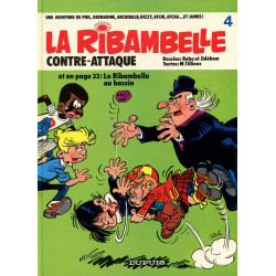 La Ribambelle 4 - Contre...