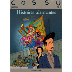 Cossu 1 - Histoires...