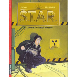 S.T.A.R. 4 - Comme le...