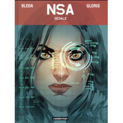 NSA 2 - Dédale - Bleda /...