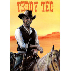 Teddy Ted 1899 Deadstone -...